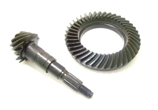 Corona Para CHEVROLET CHEVETTE