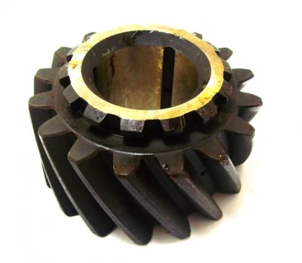 Rodamiento Engranage Diferencial 16 Dien.eg-1029