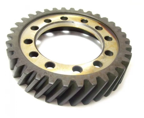 Rodamiento Engranaje Helicoidal 34 D.eg-1030