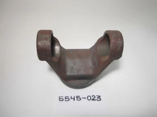 Cruceta Ojo Cardan 2 1/2" Cruceta 178 Pc