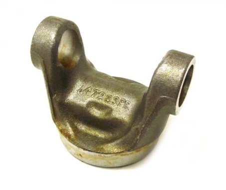 Cruceta Ojo Cardan 3 1/2" Cruceta Pt 160 Br Bc
