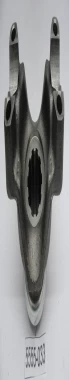 Horquilla Cardan Horquilla Corta Rod 40mm. Pt160 Bc - Horquillas Cardan | ClickRepuestos
