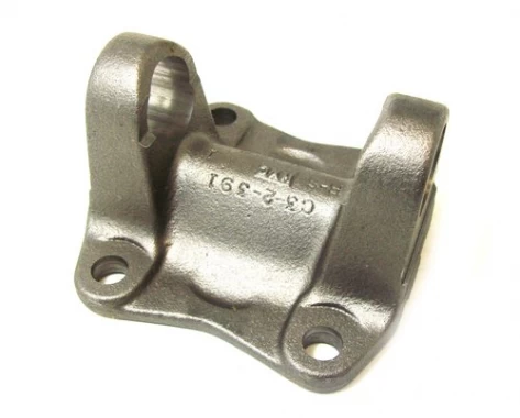 Cruceta Flange 5 V.4 Pernos Cruceta Pt 160 57/