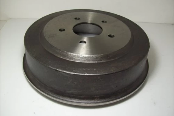 Tambores De Freno Para CHEVROLET Apache S10 Tambores De Freno Para CHEVROLET Apache S10