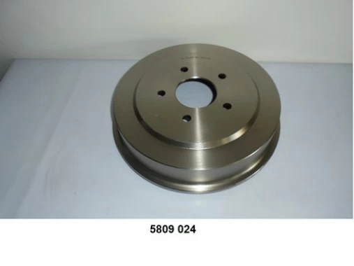 Tambores De Freno Para CHEVROLET Apache S10 Tambores De Freno Para CHEVROLET Apache S10
