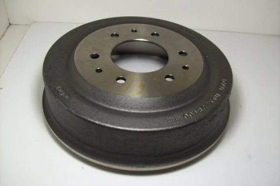 Tambores De Freno Para CHEVROLET Apache S10