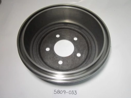 Tambores De Freno Para CHEVROLET 1500