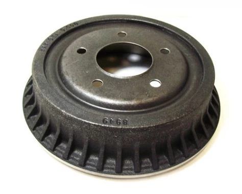 Tambores De Freno Para CHEVROLET Astro Van
