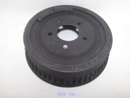 Tambores De Freno Para CHEVROLET C1500