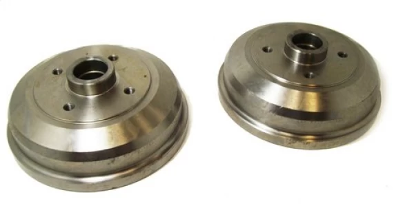 Tambores De Freno Para CHEVROLET CORSA