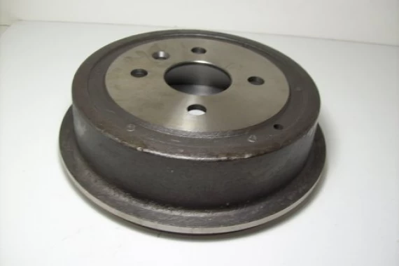 Tambores De Freno Para CHEVROLET Chevy 500