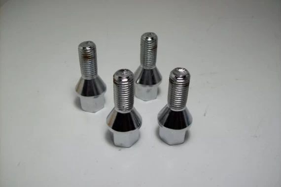 Perno Rueda Para CHEVROLET CORSA