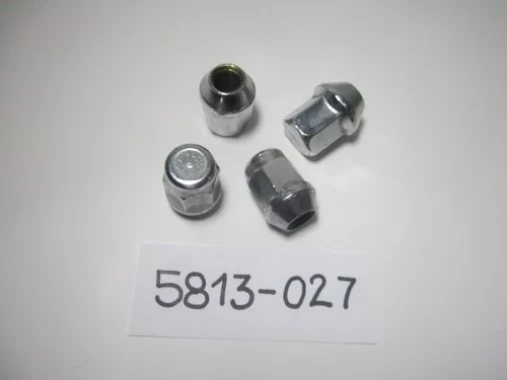 Tuerca Para CHEVROLET Apache S10 Tuerca Para CHEVROLET Apache S10