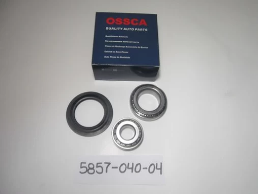 Kit Rodamientos Para CHEVROLET CORSA