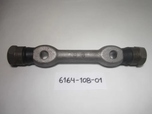 Rótula bandeja superior para chevrolet c30 1964 1981