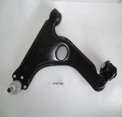 Bandeja de suspensión delantero inferior para opel vectra