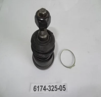 Goma Para CHEVROLET OPALA