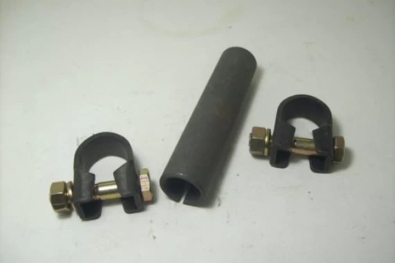 Acople De Dirección Para FORD E250