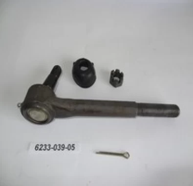Juego Extremo Direccion Para CHEVROLET C20