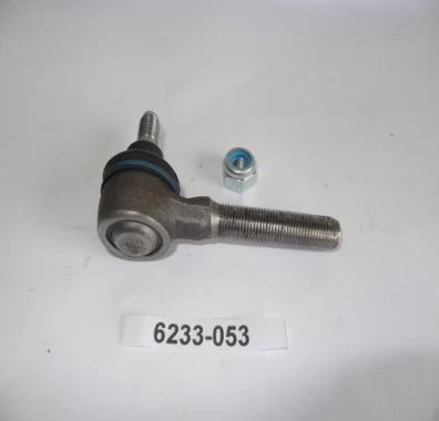 Juego Extremo Direccion Para CHEVROLET OPALA