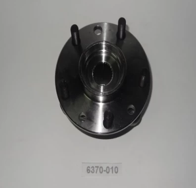 Maza delantera para chevrolet blazer