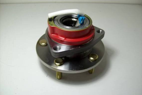 Maza delantera para chevrolet venture