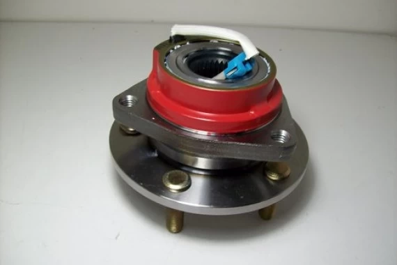 Maza delantera para chevrolet venture