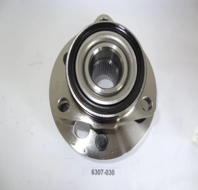 Maza delantera para chevrolet k1500