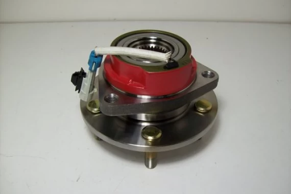 Maza delantera para chevrolet venture