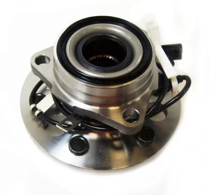 Maza delantera para chevrolet 1500