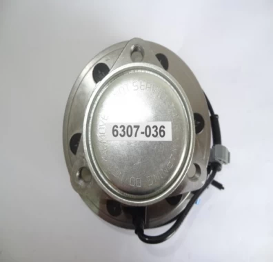 Maza delantera para chevrolet 1500