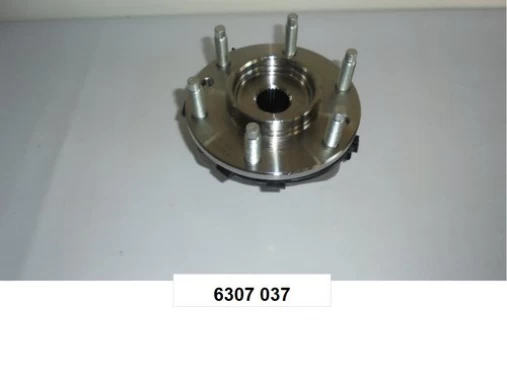 Maza delantera para chevrolet blazer