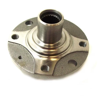 Maza delantera para opel corsa