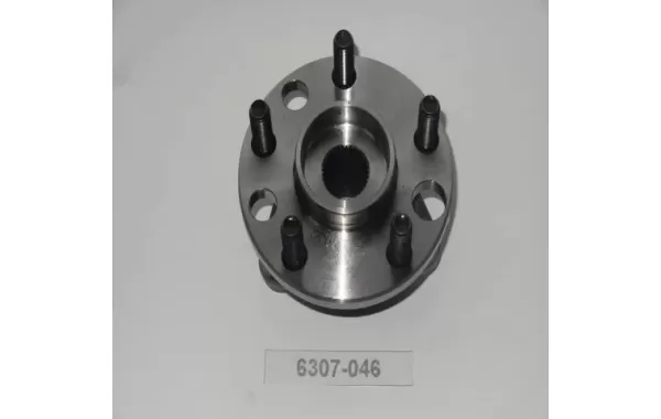 Maza delantera para chevrolet cavalier