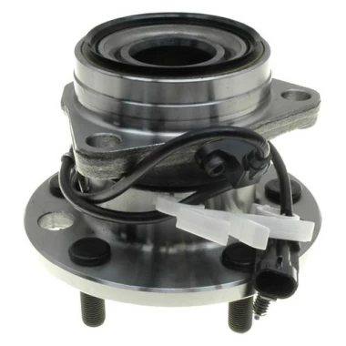 Maza delantera para chevrolet astro
