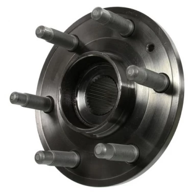 Maza delantera para chevrolet traverse