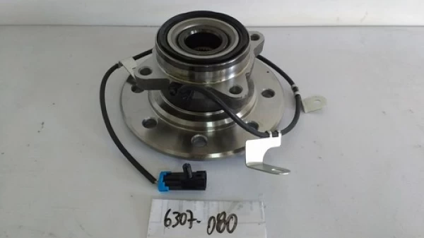 Maza delantera para chevrolet 1500
