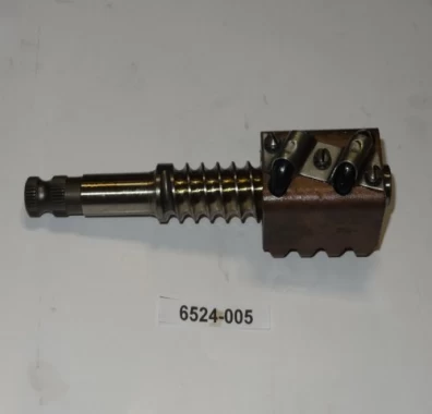 Sinfín Direccion Para CHEVROLET C10