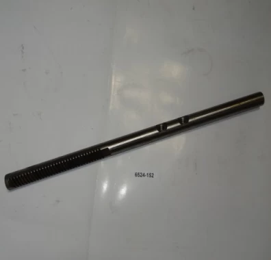 Sinfín Direccion Cremallera Direc. Mza Caja Mecanica 82/