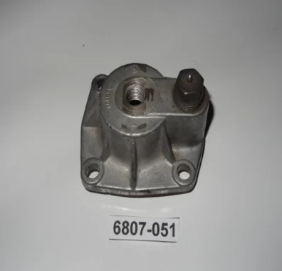 Tapa Caja De Direccion Para CHEVROLET OPALA - Tapa Caja De Direccion | ClickRepuestos