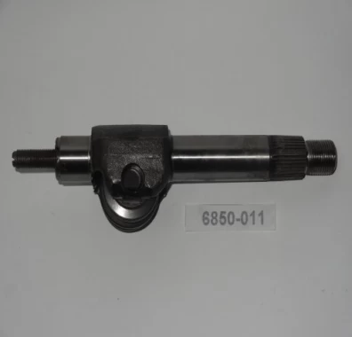 Sector De Direccion Sector Dir. 4015 0410 Cta Bras. P 76-83