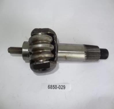 Sector De Direccion Para CHEVROLET C60