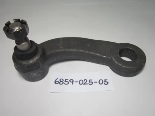 Brazo Pitman Para CHEVROLET Combo Van