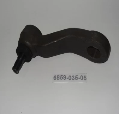 Brazo Pitman Para CHEVROLET SILVERADO