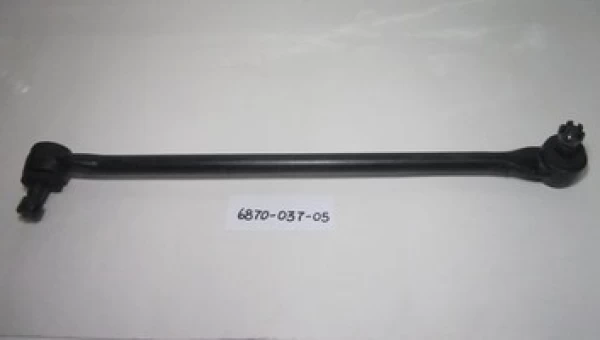 Barra Central Para CHEVROLET Combo Van