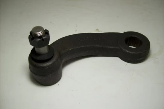Axial De Direccion Barra Axial Extr.y Fuelle Cheve A 77-86