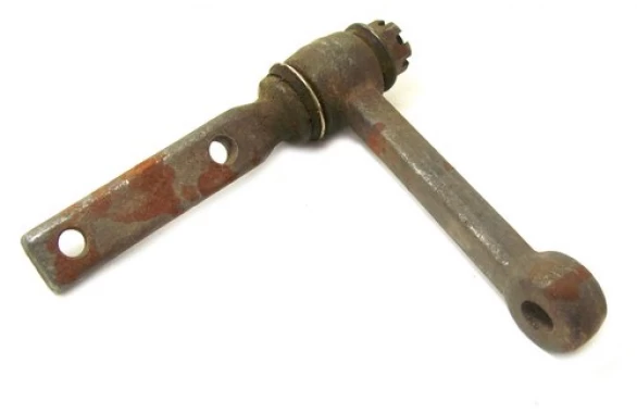 Brazo Auxiliar Brazo Zeta Direcc.biscay.18703 A 68-70