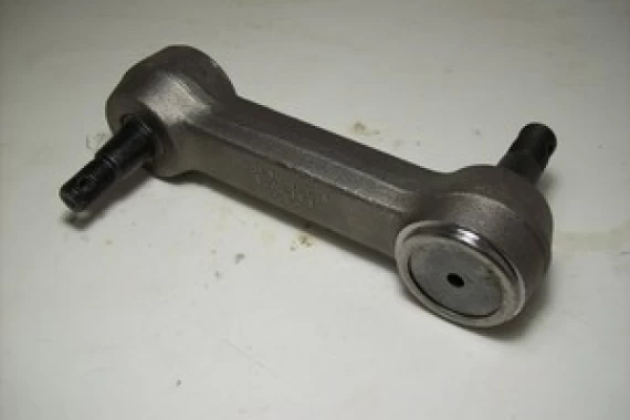 Brazo Auxiliar Para CHEVROLET C10