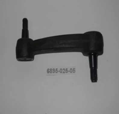 Brazo Auxiliar Para CHEVROLET Combo Van