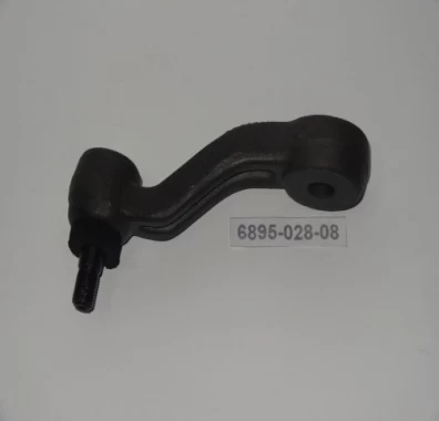 Brazo Auxiliar Para CHEVROLET 1500